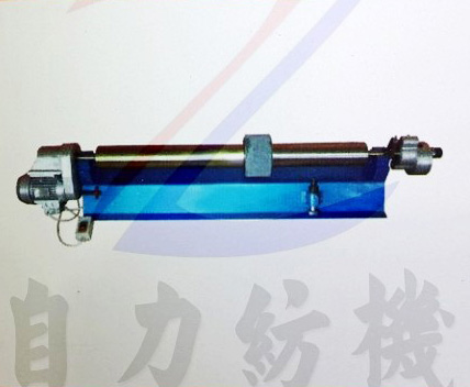 FU282型往復磨輥